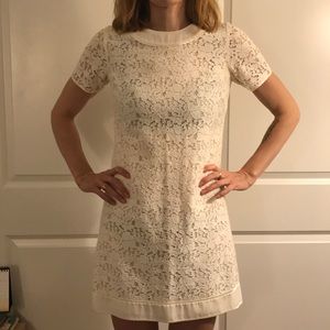 Massimo Dutti dress